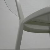 Vintage coffee table Rotonde by Friso Kramer for Ahrend de Cirke