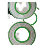 Longchamp plates
