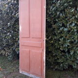 Door 231,5x94,5cm of communication formerly landing