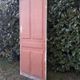 Door 231,5x94,5cm of communication formerly landing