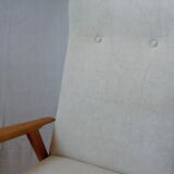 armchair 1950