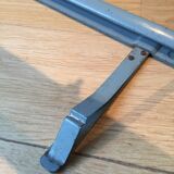 Industrial office neon lamp - 50 years