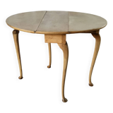 Console pedestal