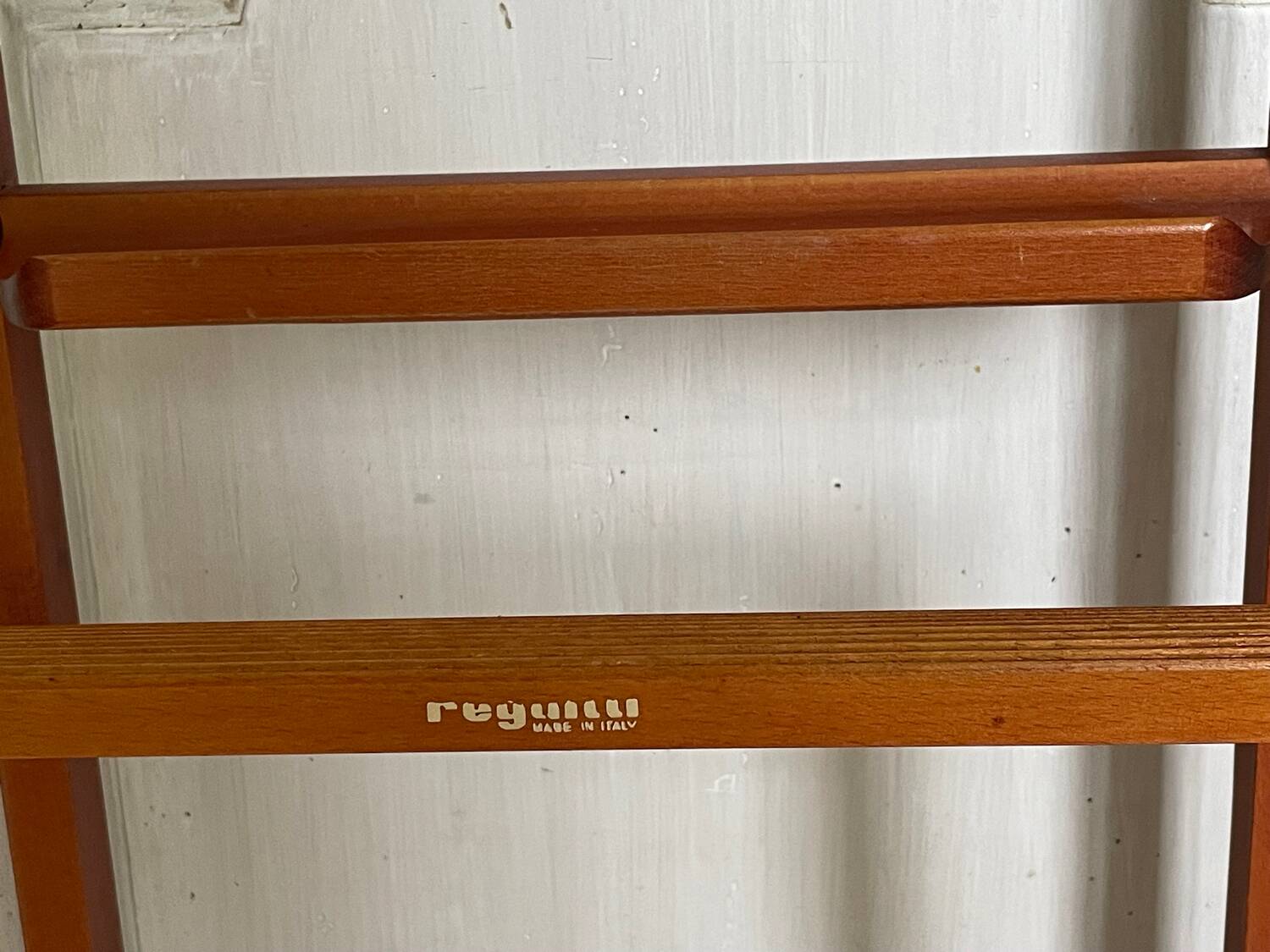 Fratelli Reguitti double valet