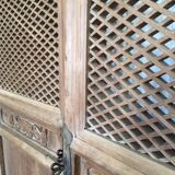 Portes en bois