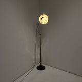 Floor Lamp by Josef Hurka for Napako, Czechoslovakia, 1960s