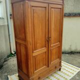 Armoire Parisienne