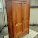 Parisian Wardrobe