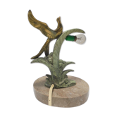 Table lamp