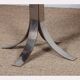 Pair of chairs attributed to Osvaldo Borsani, 1970