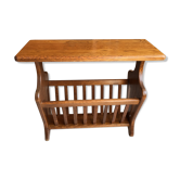 Magazine rack