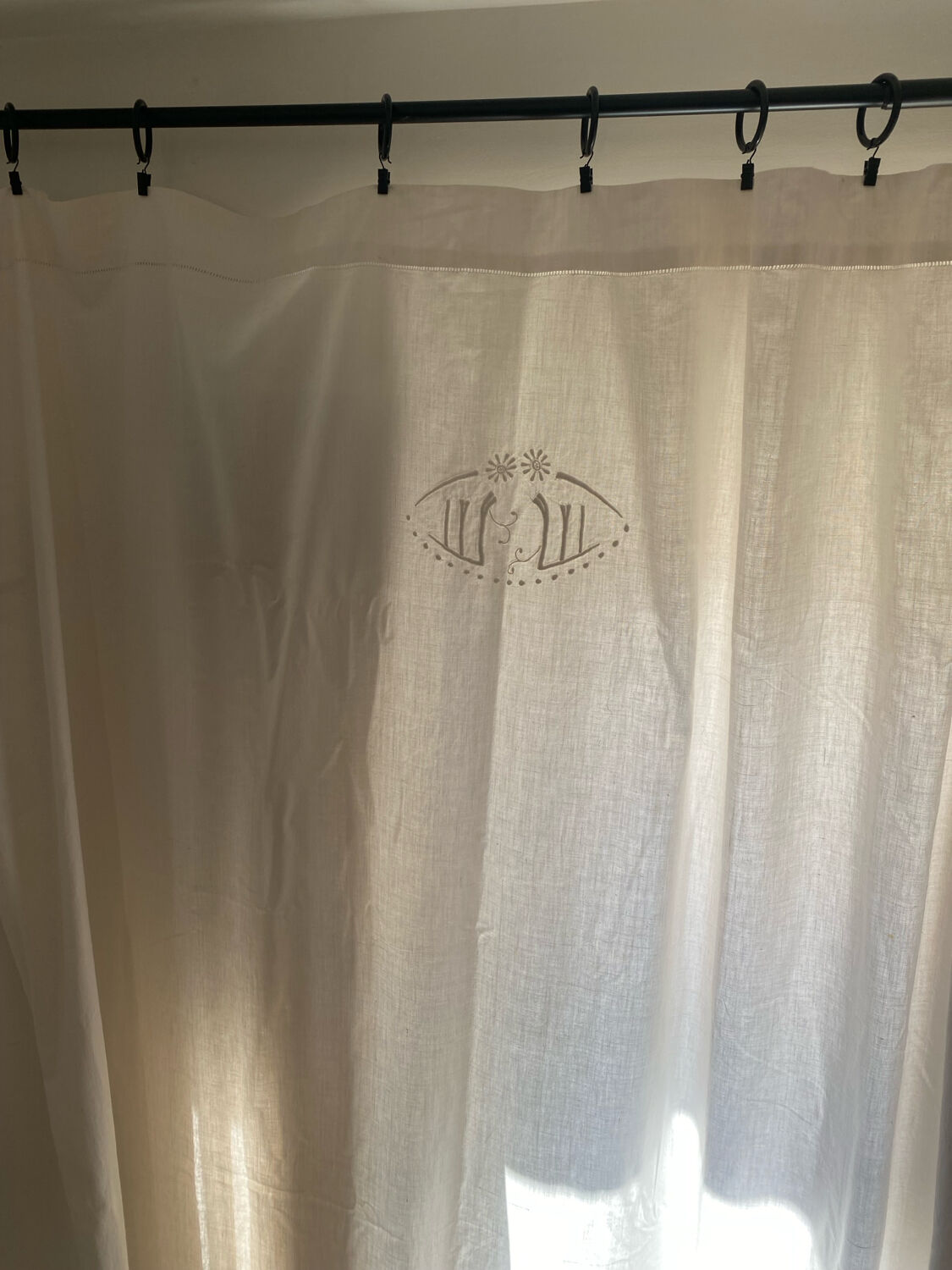 Drap ancien