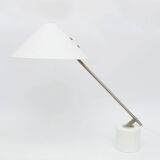 Swing Vip table lamp, designed by J. Gammelgaard, Denmark 80's