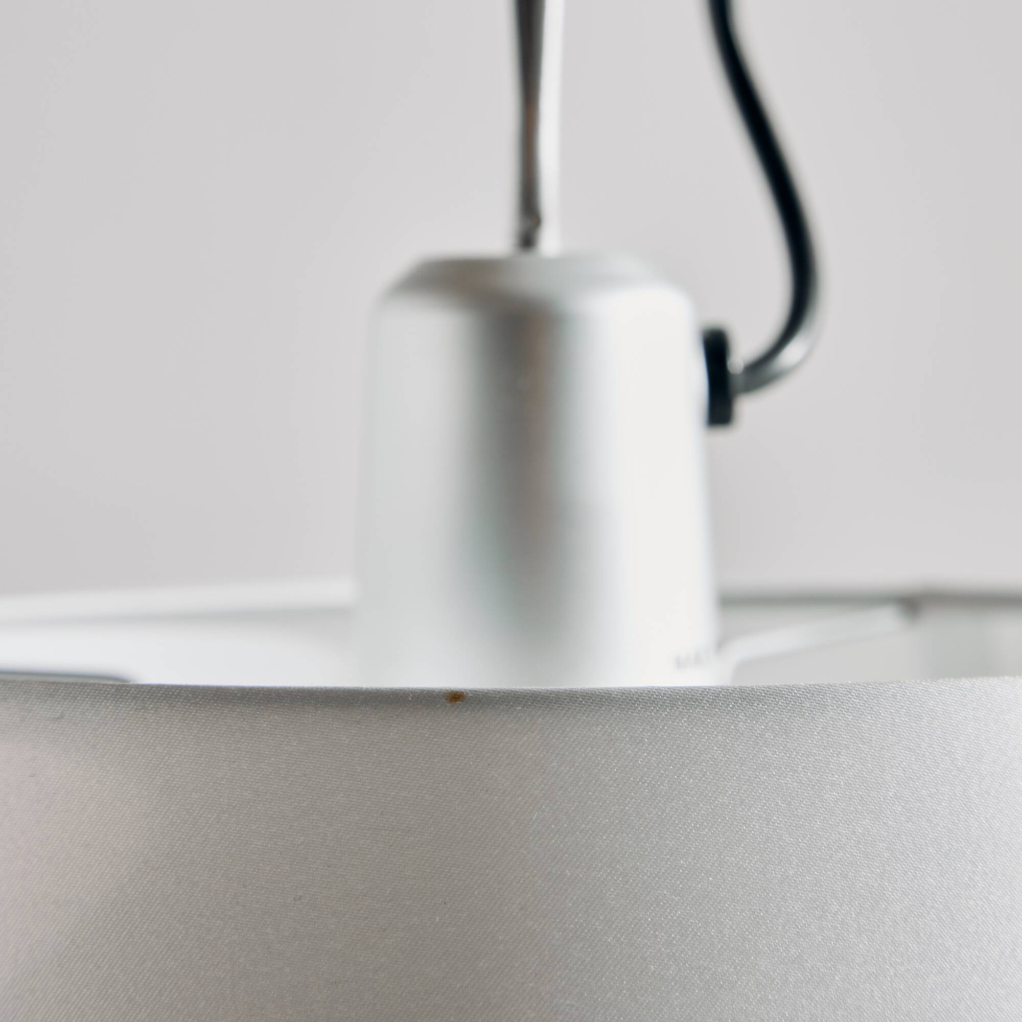 Tolomeo Mega floor lamp by Michele De Lucchi & Giancarlo Fassina for Artemi