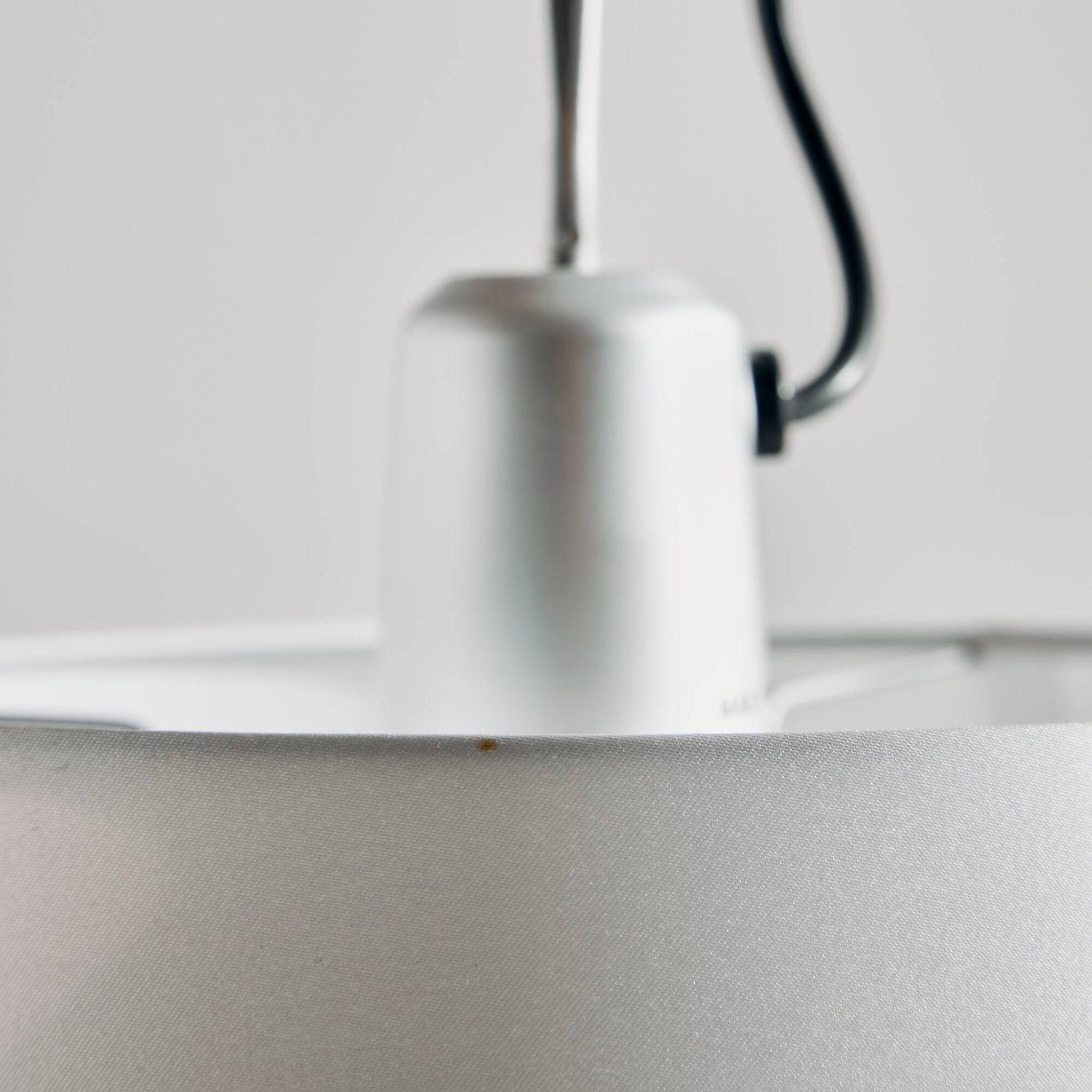 Tolomeo Mega floor lamp by Michele De Lucchi & Giancarlo Fassina for Artemi