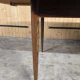 Vintage Scandinavian teak table