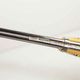 Jimmy Connors tennis racket collector's shirt Lacoste 1970