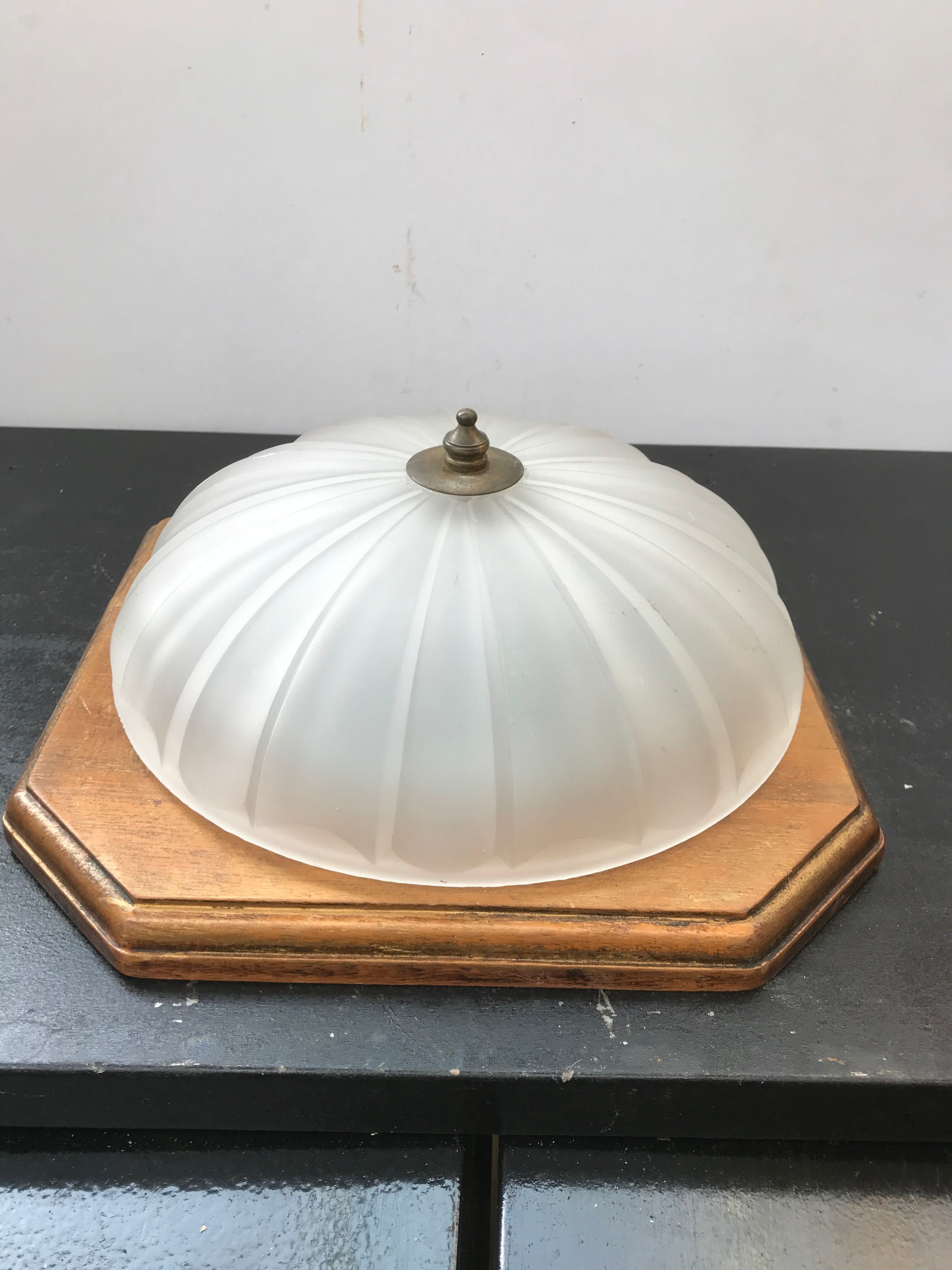 Ceiling lamp