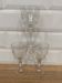 Set of 3 port glasses
