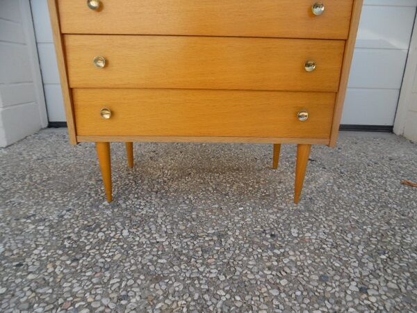 Vintage dresser 70s