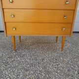 Vintage dresser 70s