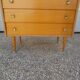 Commode vintage années 70