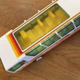 Bus Joustra vintage 1970