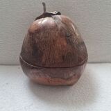 Coconut ice cube bucket by mrs. morin nocodaf abidjan