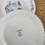 arcopal dessert plates