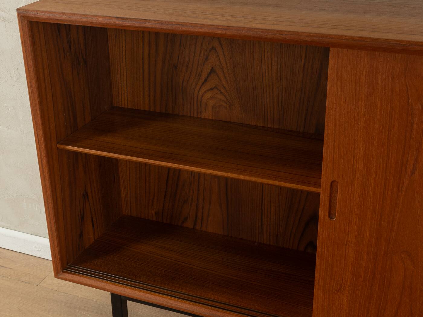 60s Dresser in Teak