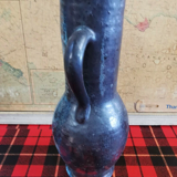 Vintage ceramic pitcher