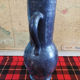 Vintage ceramic pitcher