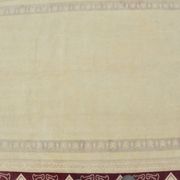 Tapis surdimensionné vintage anatolien SKU 3363