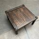 Mid-century Farmer side table set by Gerd Lange for Bofinger, 1960s