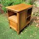 TV cabinet