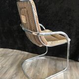 Armchairs edition Cidue, Italy 70/80