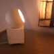 Maxi spot lamp Osram, design by Schlagheck Schultes