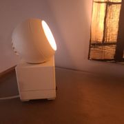 Maxi spot lamp Osram, design by Schlagheck Schultes