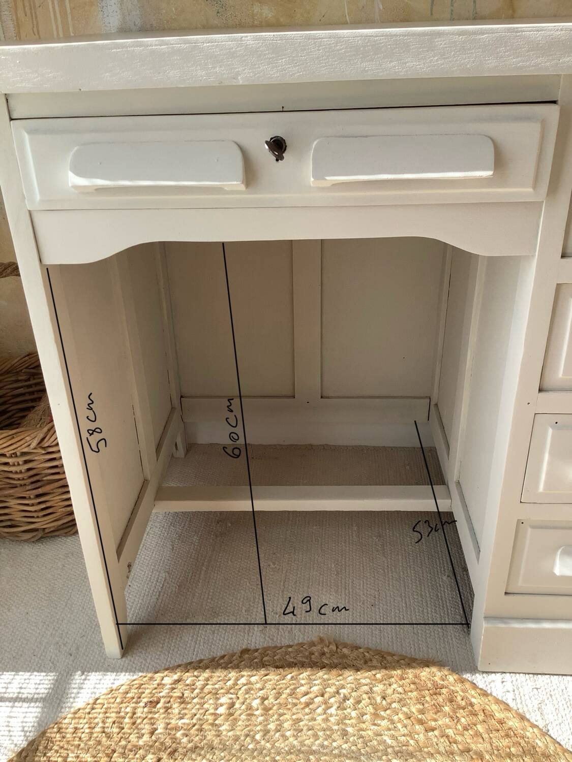 Schoolmaster's Office