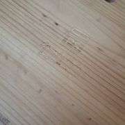 Table basse design Christian Halleröd IKEA PS