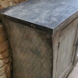 Buffer Storage unit