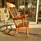 Rocking chair