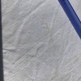 Drape 2 places JP sunflowers and pastilles.