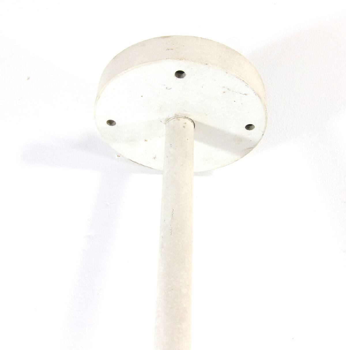 Bega sixties vintage hanging lamp