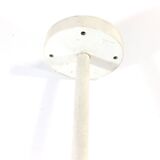 Bega sixties vintage hanging lamp