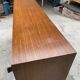 Rosewood sideboard