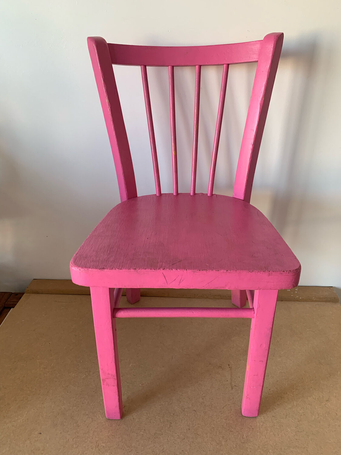 Baumann children's chair n12