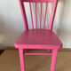 Chaise Baumann enfant n12