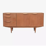 Scottish enfilade by McIntosh * 152 cm