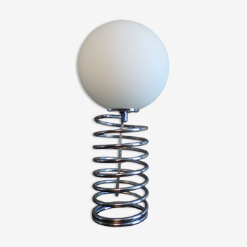 Lampe ressort Honsel